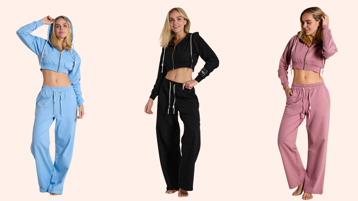 Elevated WFH: The Best Loungewear That Looks Good on Zoom & Feels Good Off Camera