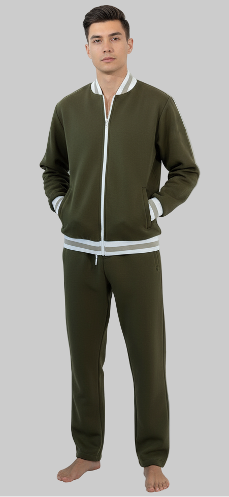 Aspen Pant- Sage