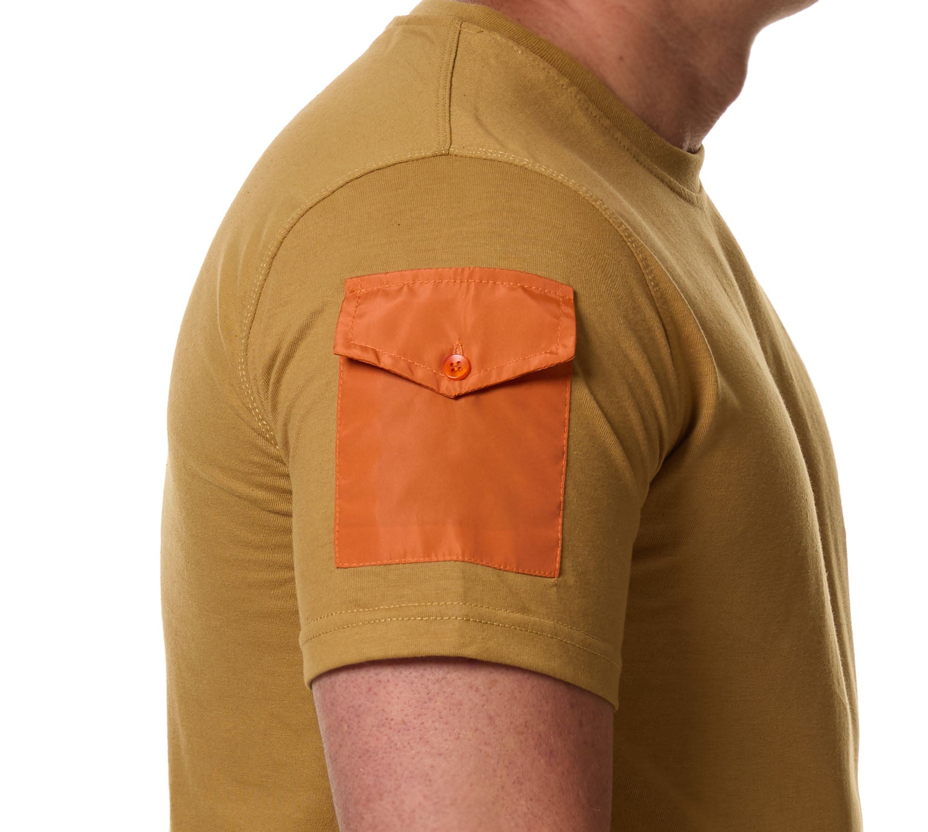 mens t-shirts style VP-087