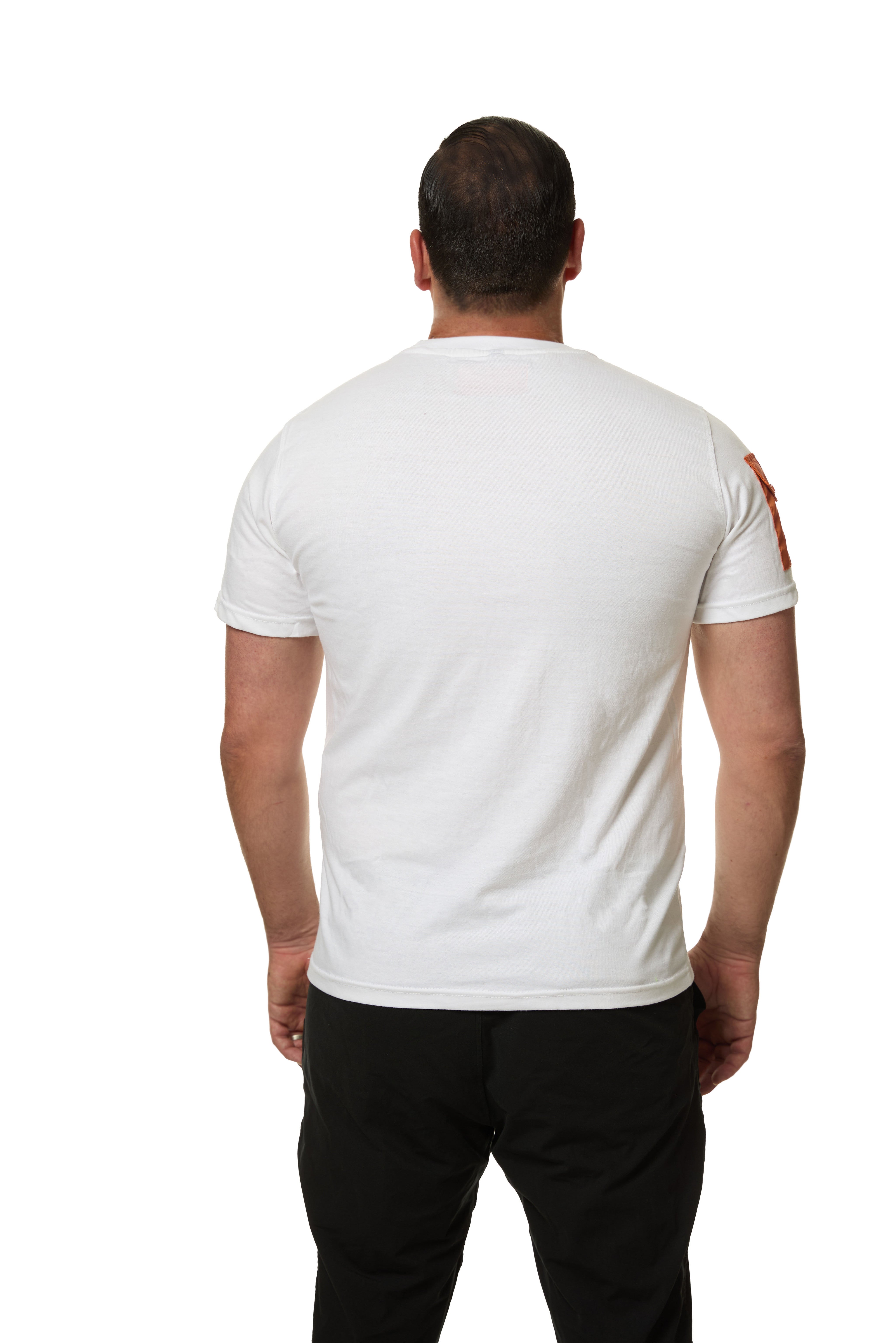 mens t-shirts style VP-078