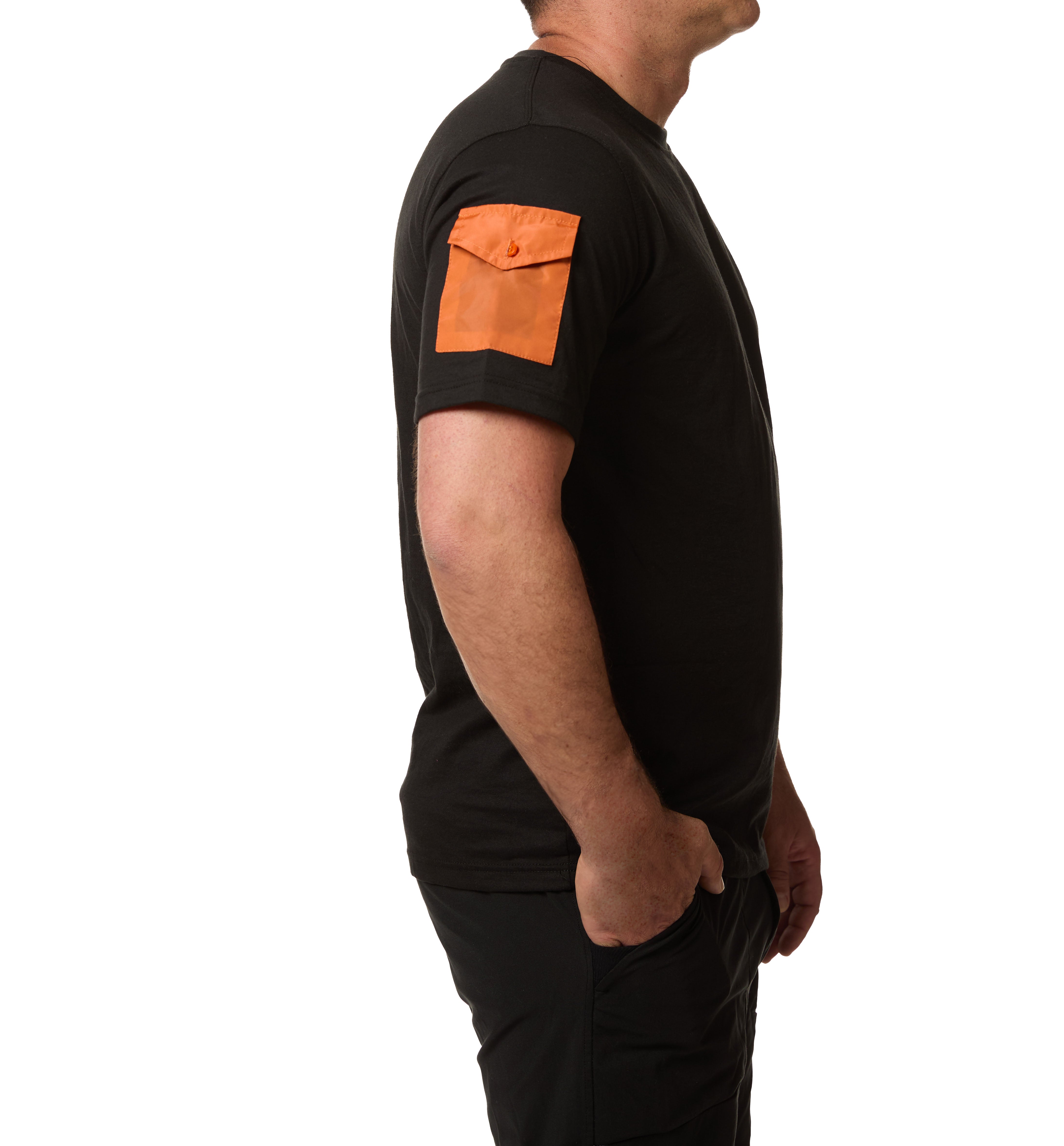 mens t-shirts style VP-088