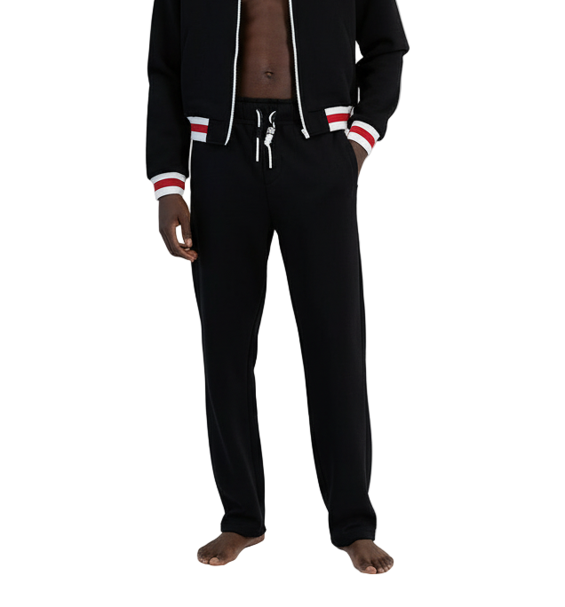 Aspen Pant- Deep Black