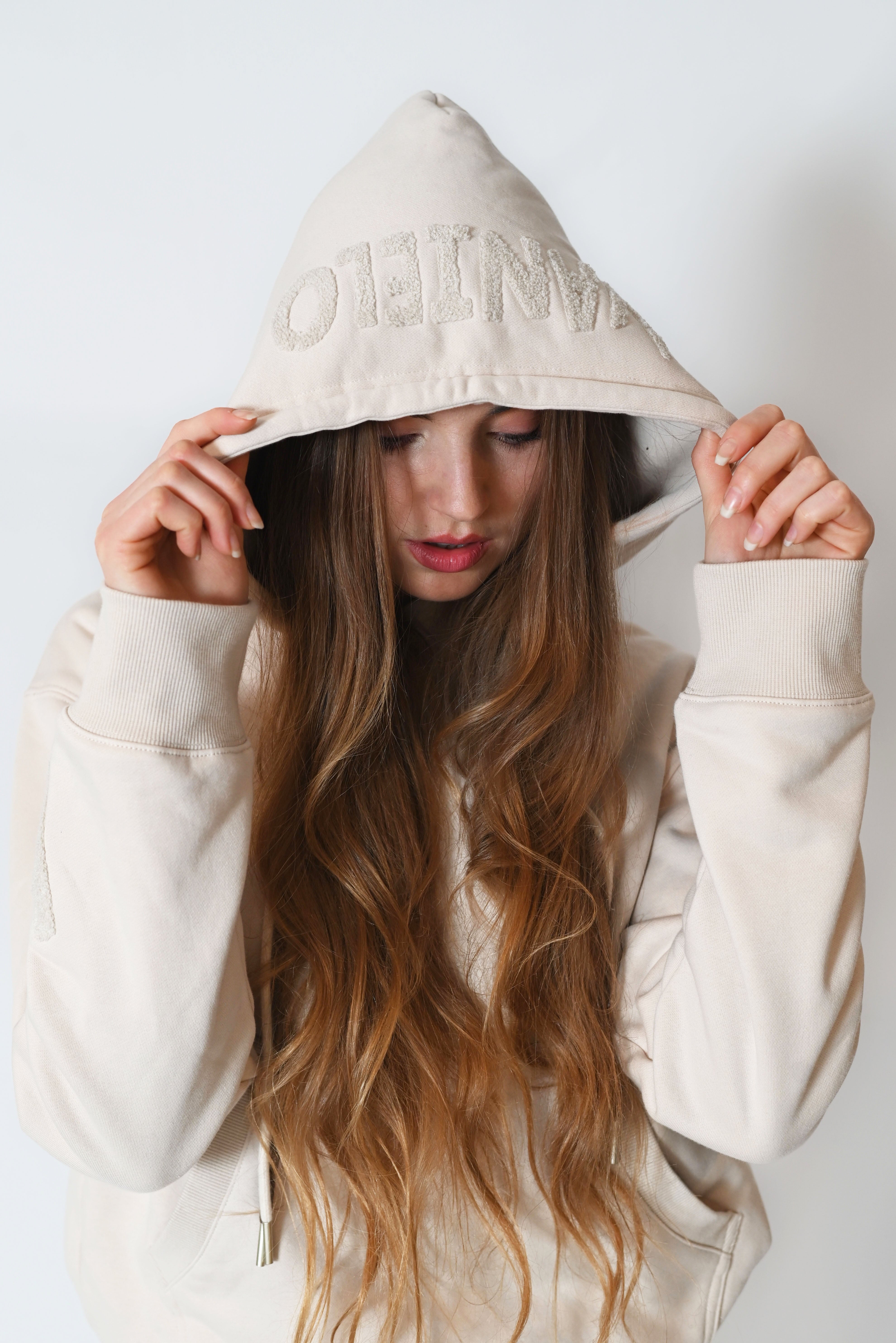 Hoodie - Sandy - Women