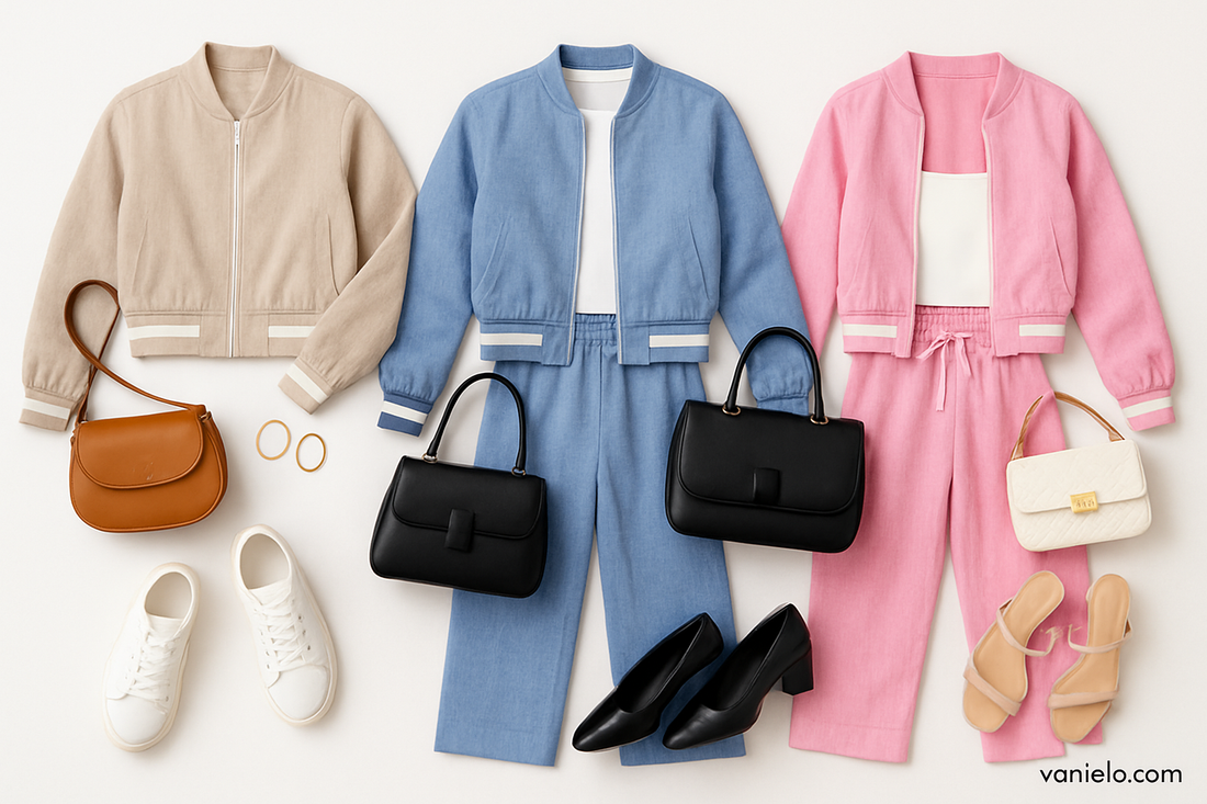 How to Create Luxe Looks for Less: Wardrobe Staples Under $100