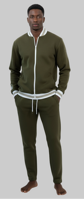 Aspen Pant- Sage