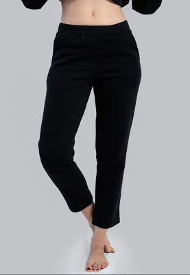 Wave Pant- Black Stone