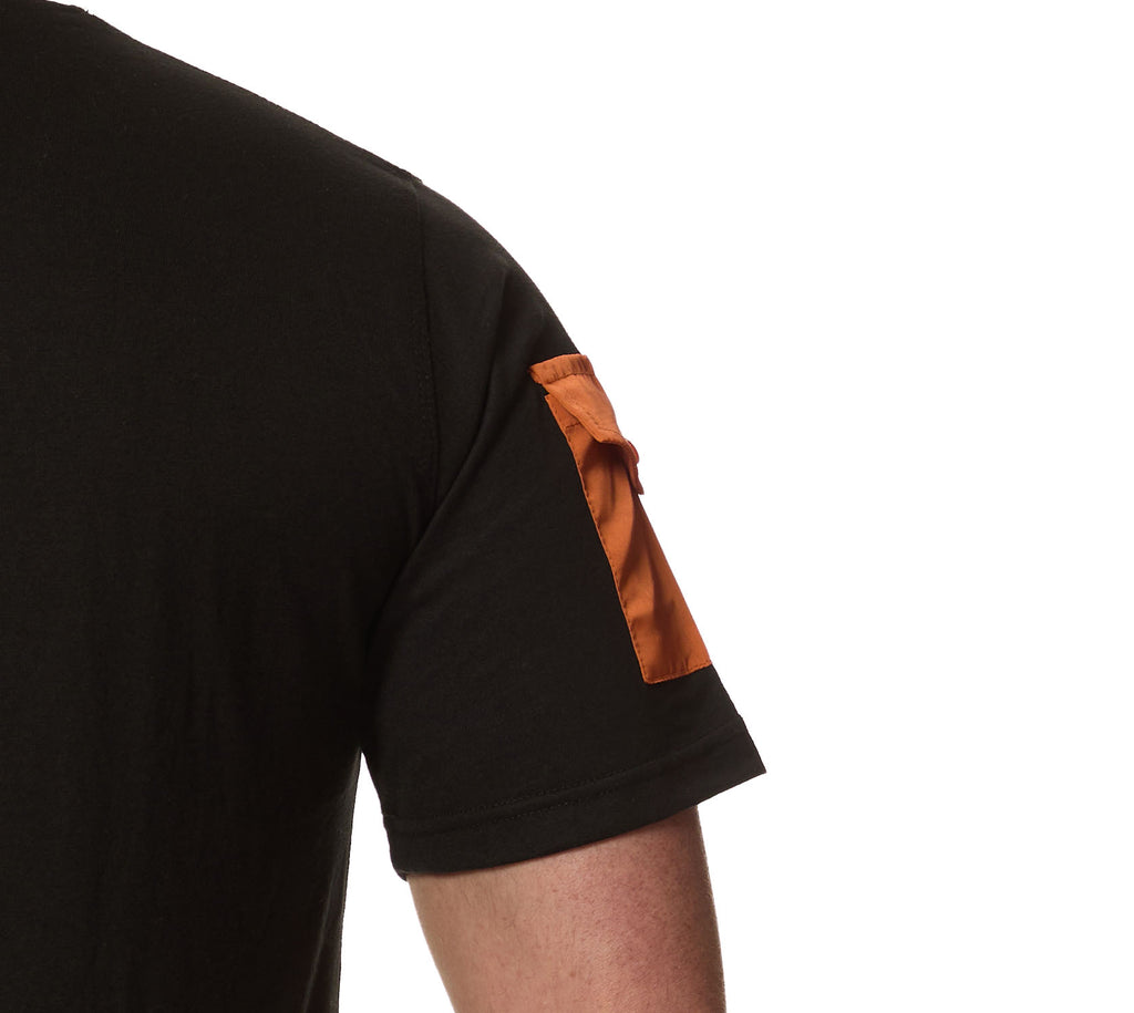 mens t-shirts style VP-088