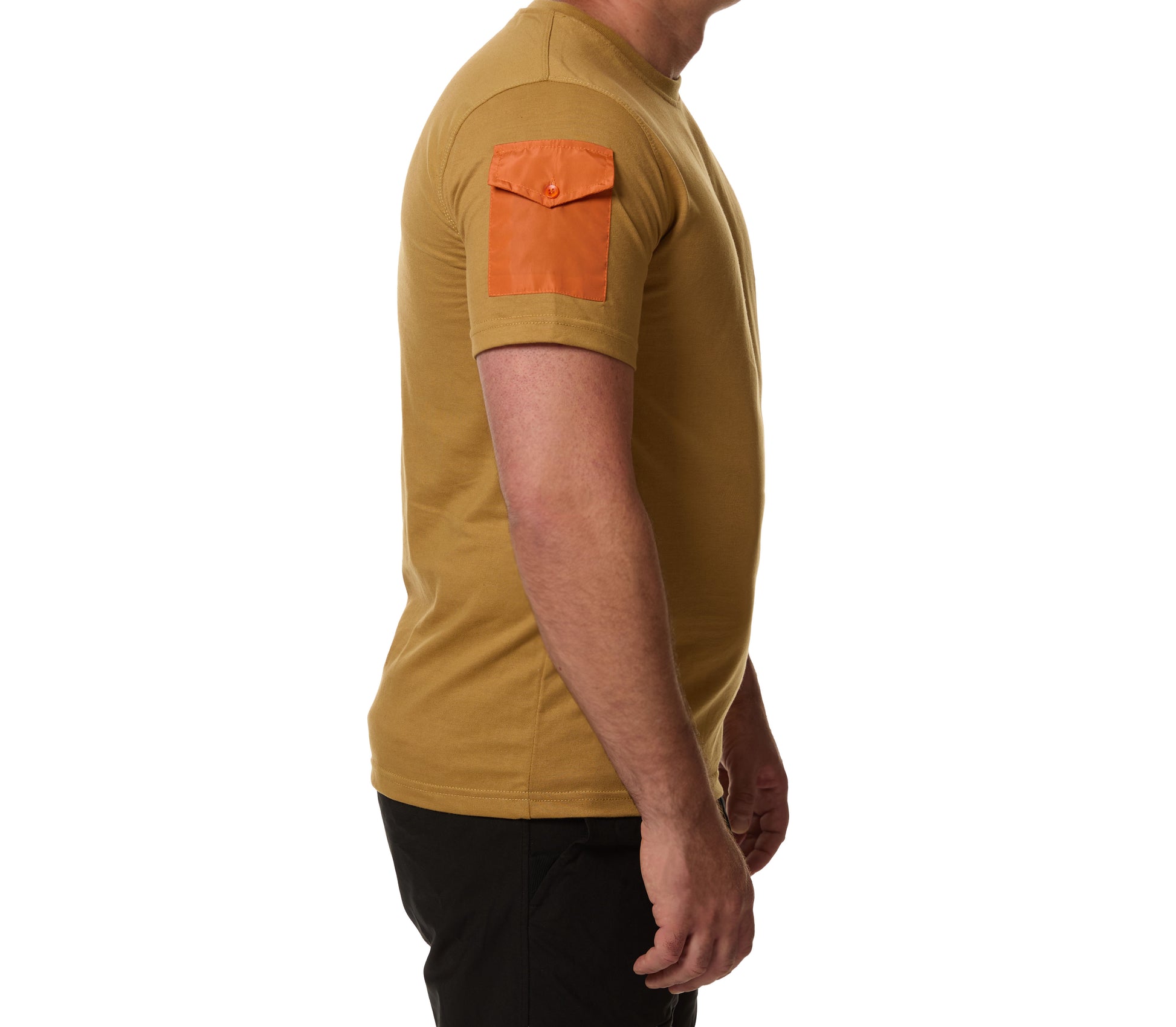 mens t-shirts style VP-087
