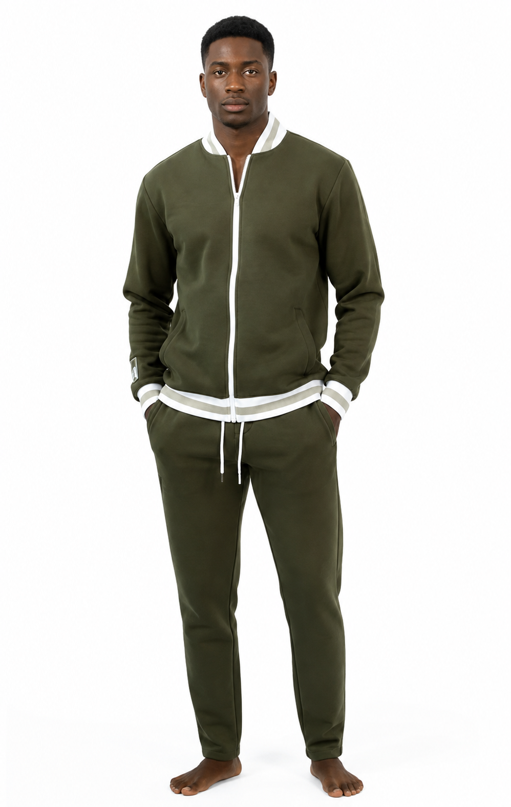 Aspen Pant- Sage
