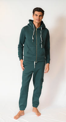 Jogger Pants - Evergreen - Men