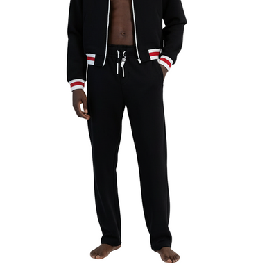 Aspen Pant- Deep Black